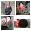 Made in KOREA led face mask light therapy led mask red light IR photon skin rejuvenation