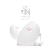 Made in KOREA led face mask light therapy led mask red light IR photon skin rejuvenation