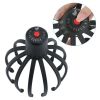 Therapeutic Scalp Massager